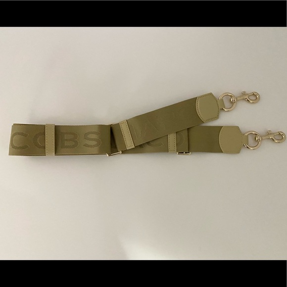 MARC JACOBS SNAPSHOT DTM IN KHAKI - Picture 4 of 5